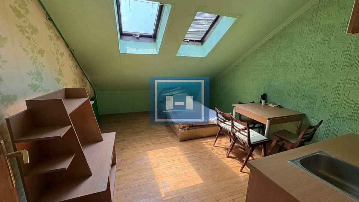 Prodaja, garsonjera, 25m², Centar, Jagodina