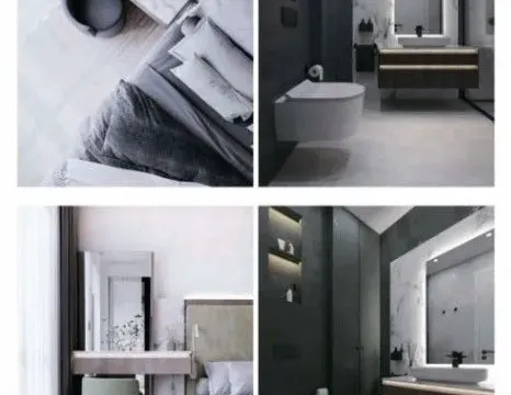 Prodaja, garsonjera, 25m², Tivat, Crna Gora - image 6