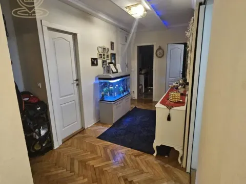 Sale, three bedroom apartment, 71m², Centar, Kragujevac - image 13