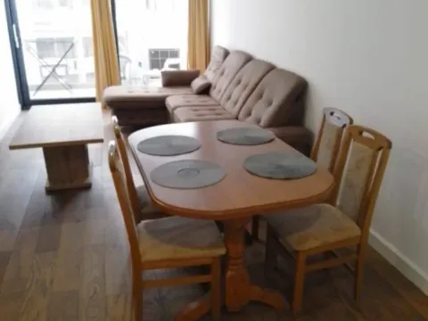 Sale, one bedroom apartment, 65m², Soho City, Bar - image 7