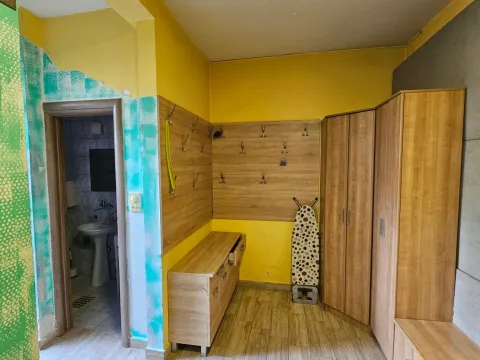 Rent, one bedroom apartment, 30m², Zabjelo, Podgorica - image 3