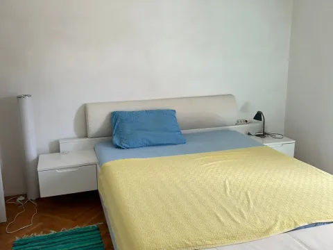 Rent, three bedroom apartment, 120m², Donja Lastva, Tivat - image 5