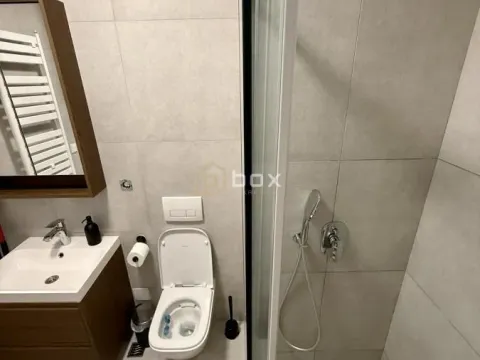 Sale, two bedroom apartment, 55m², Bulevar, Niš - image 18