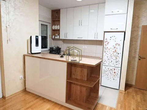 Izdavanje, dvosoban stan, 58m², Tuški Put, Podgorica - image 4