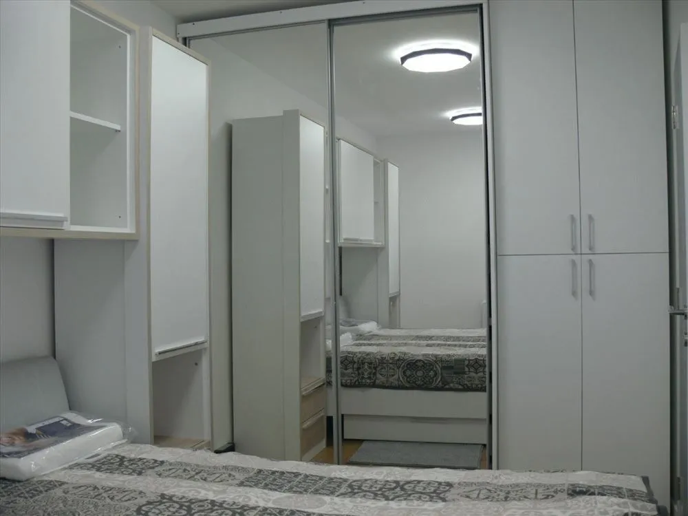 Rent, two bedroom apartment, 38m², Autokomanda, Voždovac Sve Podlokacije