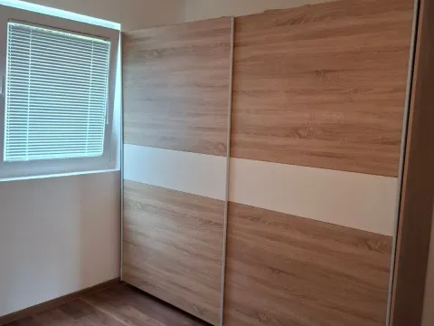 Rent, two bedroom apartment, 90m², Mrčevac, Tivat - image 4