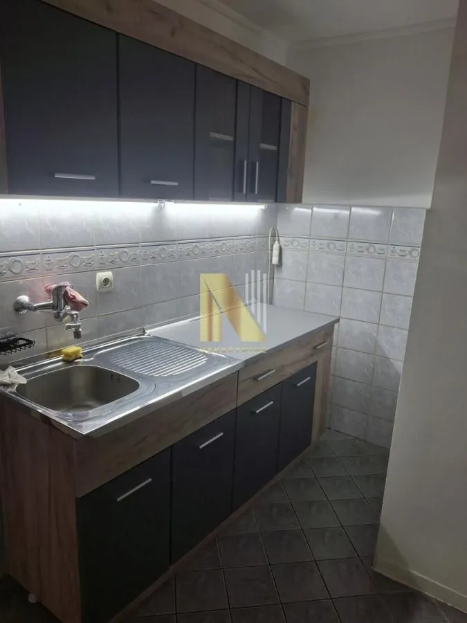 Prodaja, dvosoban stan, 49m², Bajnat, Subotica