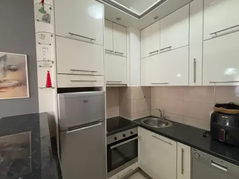 Rent, one bedroom apartment, 45m², Ljubović, Podgorica - image 4