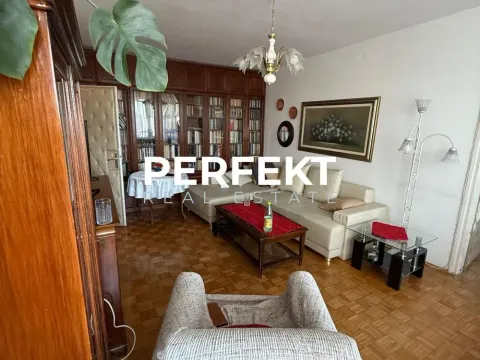 Prodaja, trosoban stan, 77m², Autokomanda, Voždovac Sve Podlokacije - image 7