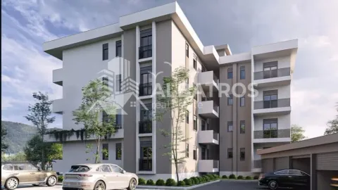 Sale, one bedroom apartment, 32m², Bar, Crna Gora - image 4