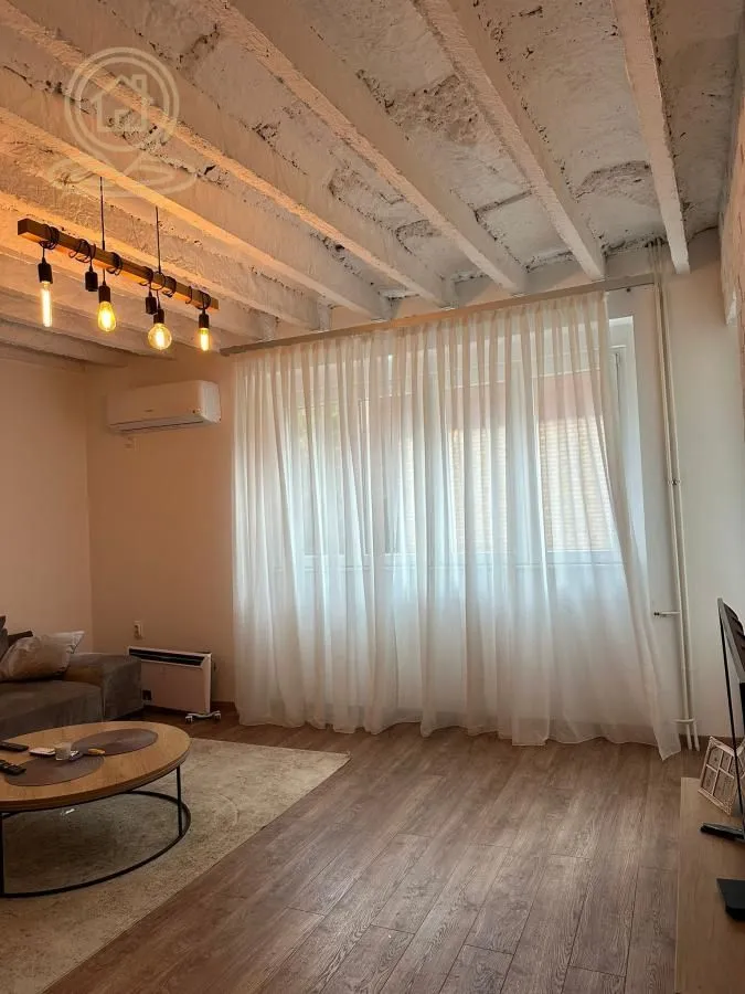 Rent, three bedroom apartment, 87m², Medijana, Niš