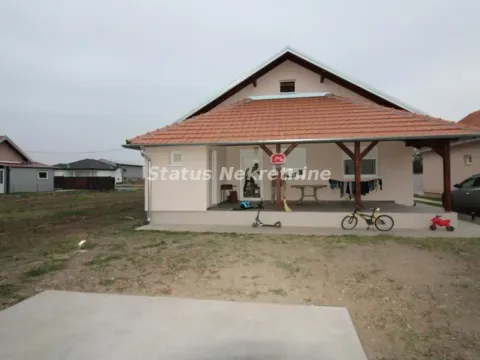 Prodaja, kuća, 121m², Temerin, Novi Sad