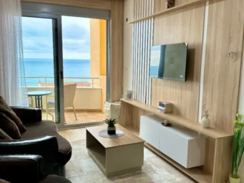 Izdavanje, jednosoban stan, 46m², Stari grad Ulcinj, Ulcinj - image 9