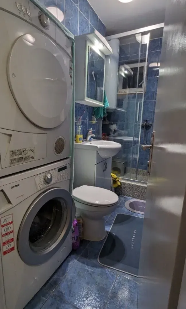 Prodaja, trosoban stan, 92m², Lepa Kata, Podgorica
