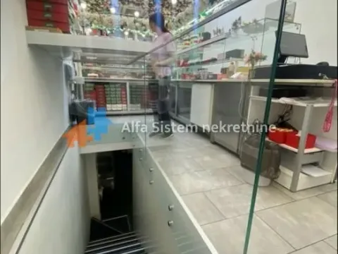 Izdavanje, poslovni prostor, 106m², Vračar Sve Podlokacije, Beograd - image 2