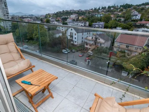 Prodaja, dvosoban stan, 94m², Podgorica, Crna Gora - image 4