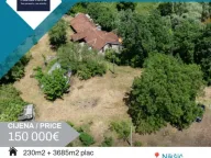 Sale, house, 230m², Gornje Polje, Nikšić - image 1