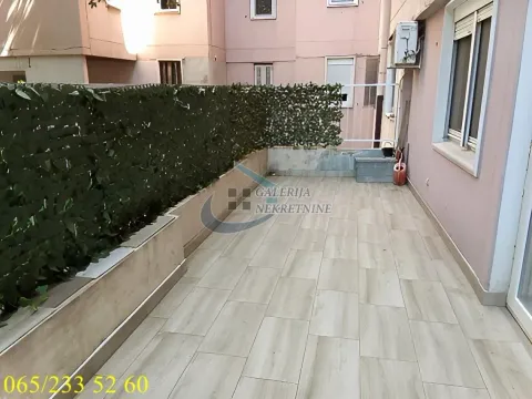 Prodaja, trosoban stan, 84m², Bezanijska Kosa 2, Bežanijska Kosa Sve Podlokacije - image 20