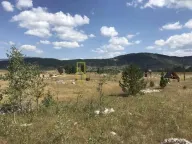 Sale, land lot, 644m², Borje, Žabljak - image 4