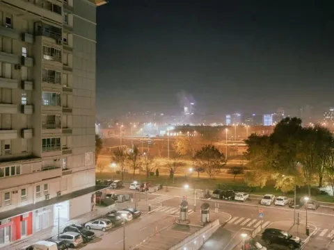 Prodaja, trosoban stan, 101m², Belvil, Beograd - image 13