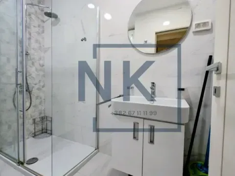 Izdavanje, dvosoban stan, 69m², Central Point, Podgorica - image 16