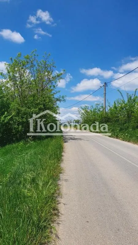 Prodaja, plac, 4541m², Sopot, Beograd