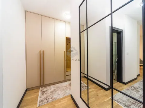 Izdavanje, dvosoban stan, 60m², Gorica C, Podgorica - image 11