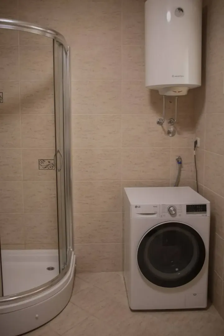 Sale, one bedroom apartment, 48m², Bečići, Budva