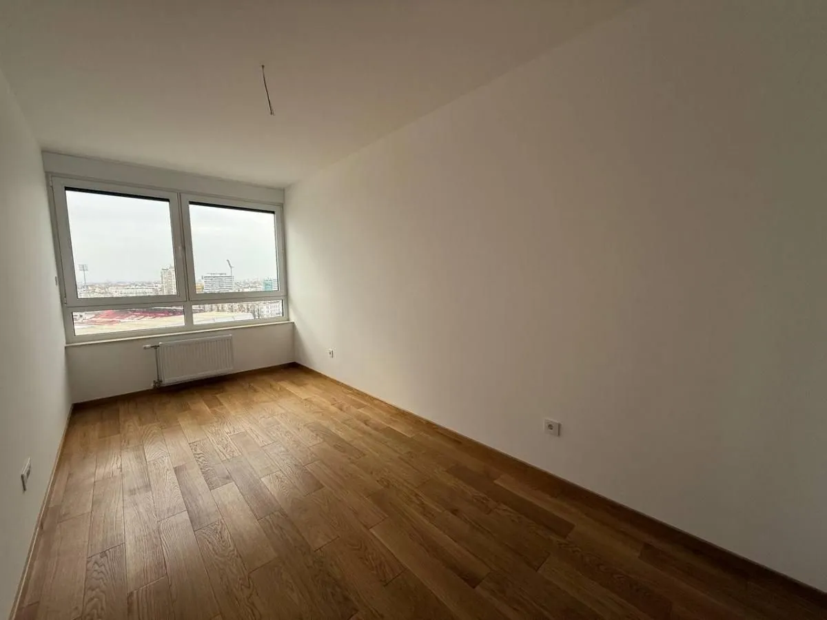 Rent, office space, 117m², Centar, Novi Sad