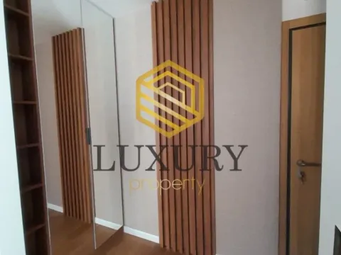 Rent, two bedroom apartment, 69m², Blok 9, Podgorica - image 10