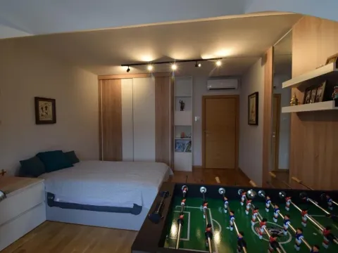 Sale, four bedroom apartment, 111m², Sajmište, Novi Sad - image 11