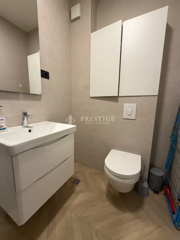 Rent, one bedroom apartment, 36m², Zabjelo, Podgorica