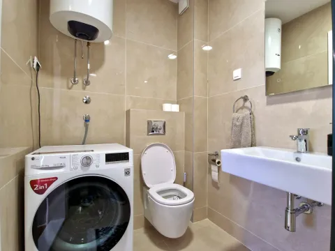 Prodaja, jednosoban stan, 41m², Budva, Crna Gora - image 15