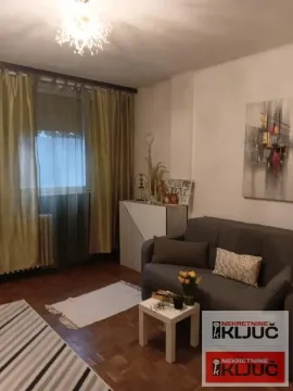 Izdavanje, dvosoban stan, 55m², Liman 1, Novi Sad Sve Podlokacije - image 7