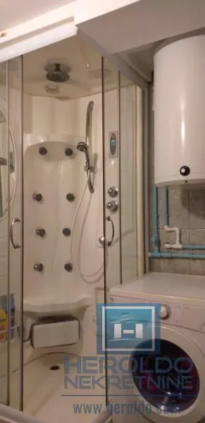 Sale, two bedroom apartment, 68m², Kajsijar, Jagodina