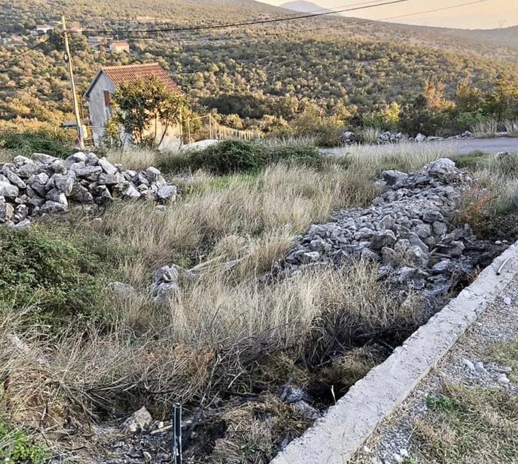 Prodaja, plac, 687m², Podgorica, Crna Gora