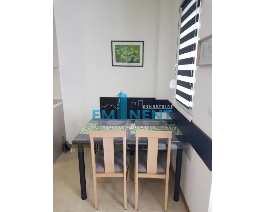 Rent, two bedroom apartment, 50m², Zemun Gornji Grad, Zemun Sve Podlokacije