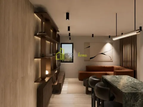 Sale, three bedroom apartment, 90m², Blok 5, Podgorica - image 2