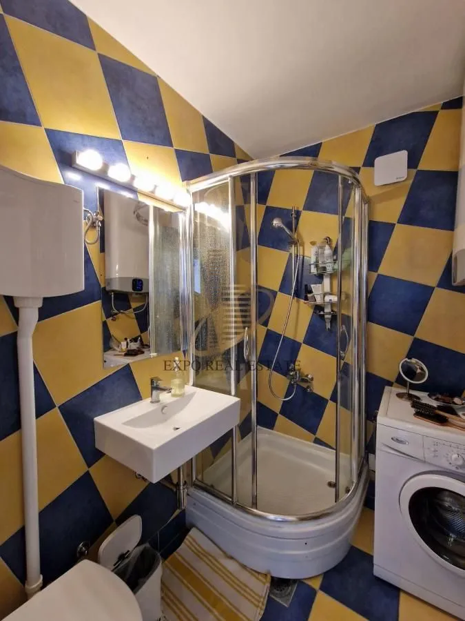Rent, three bedroom apartment, 73m², Tašmajdan, Palilula Sve Podlokacije