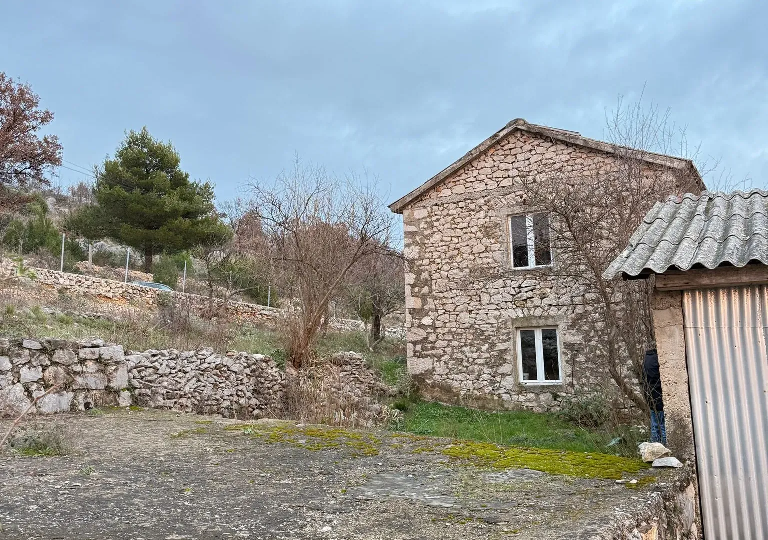 Sale, house, 90m², Velja Gorana, Bar