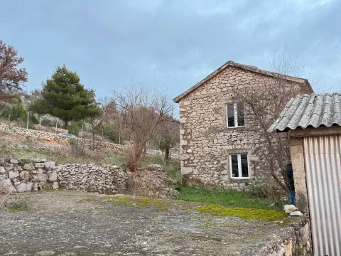 Sale, house, 90m², Velja Gorana, Bar - image 10