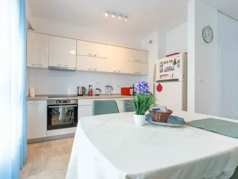 Prodaja, trosoban stan, 212m², Rafailovići, Budva - image 5