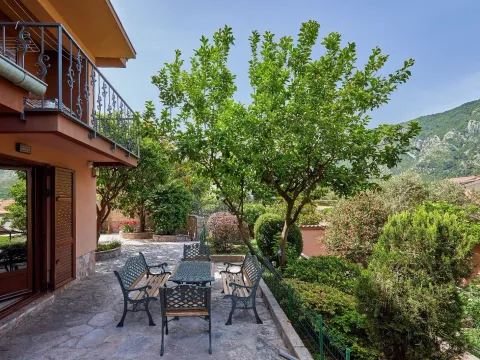 Prodaja, kuća, 120m², Dobrota, Kotor - image 24