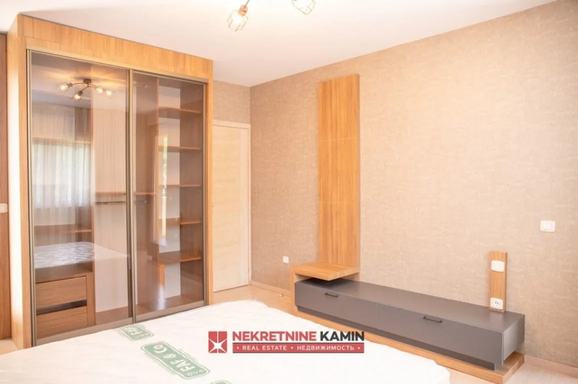 Prodaja, stan, 55m², Bečići, Budva