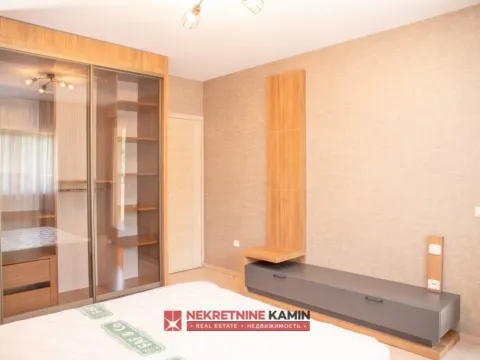 Sale, apartment, 55m², Bečići, Budva - image 11