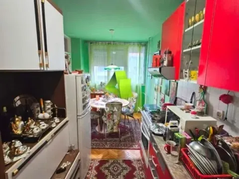 Prodaja, dvosoban stan, 60m², Medijana, Niš - image 3