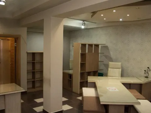 Rent, office space, 41m², Centar, Pančevo - image 2