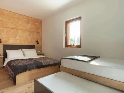 Sale, two bedroom apartment, 35m², Kopaonik, Srbija - image 4