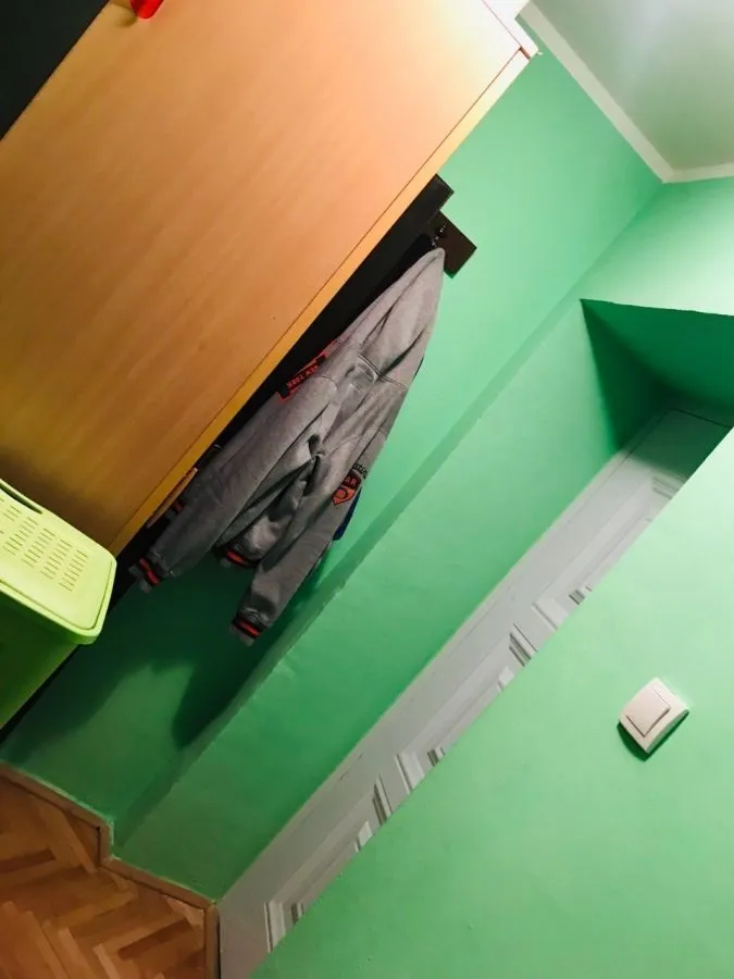 Prodaja, jednosoban stan, 28m², Podbara, Novi Sad Sve Podlokacije
