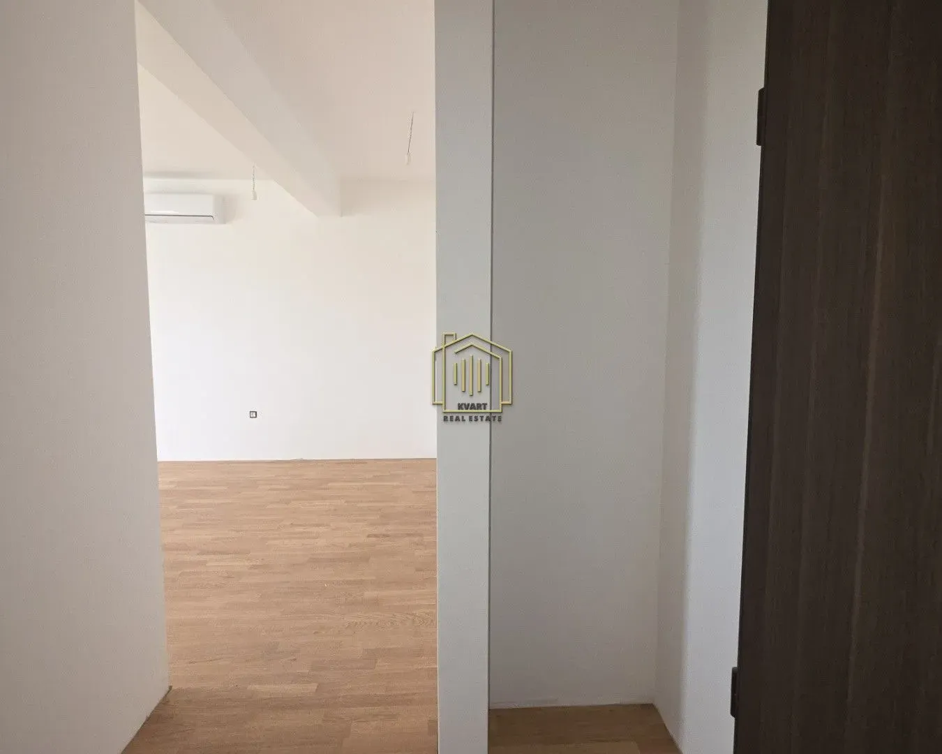 Prodaja, jednosoban stan, 37m², Zabjelo, Podgorica